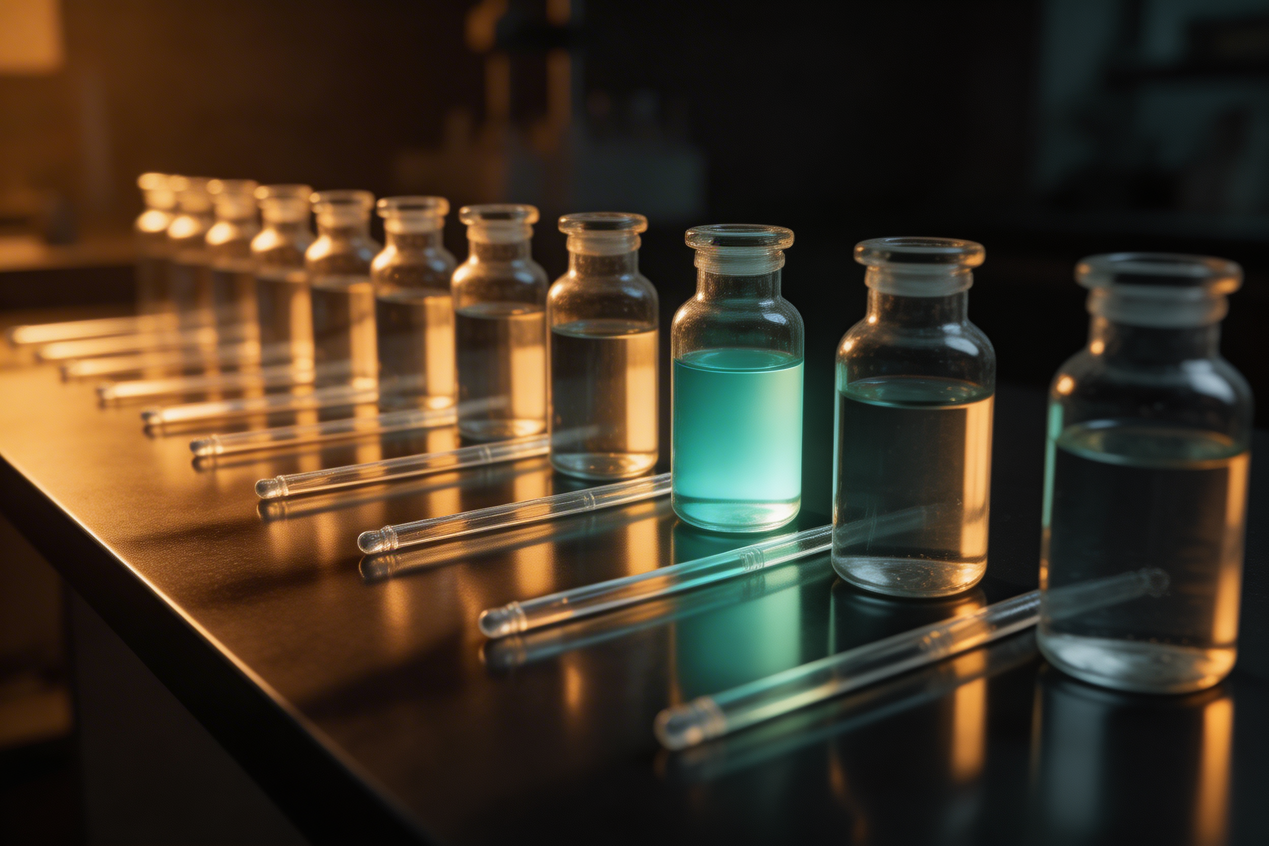 Life Sciences & Biotech