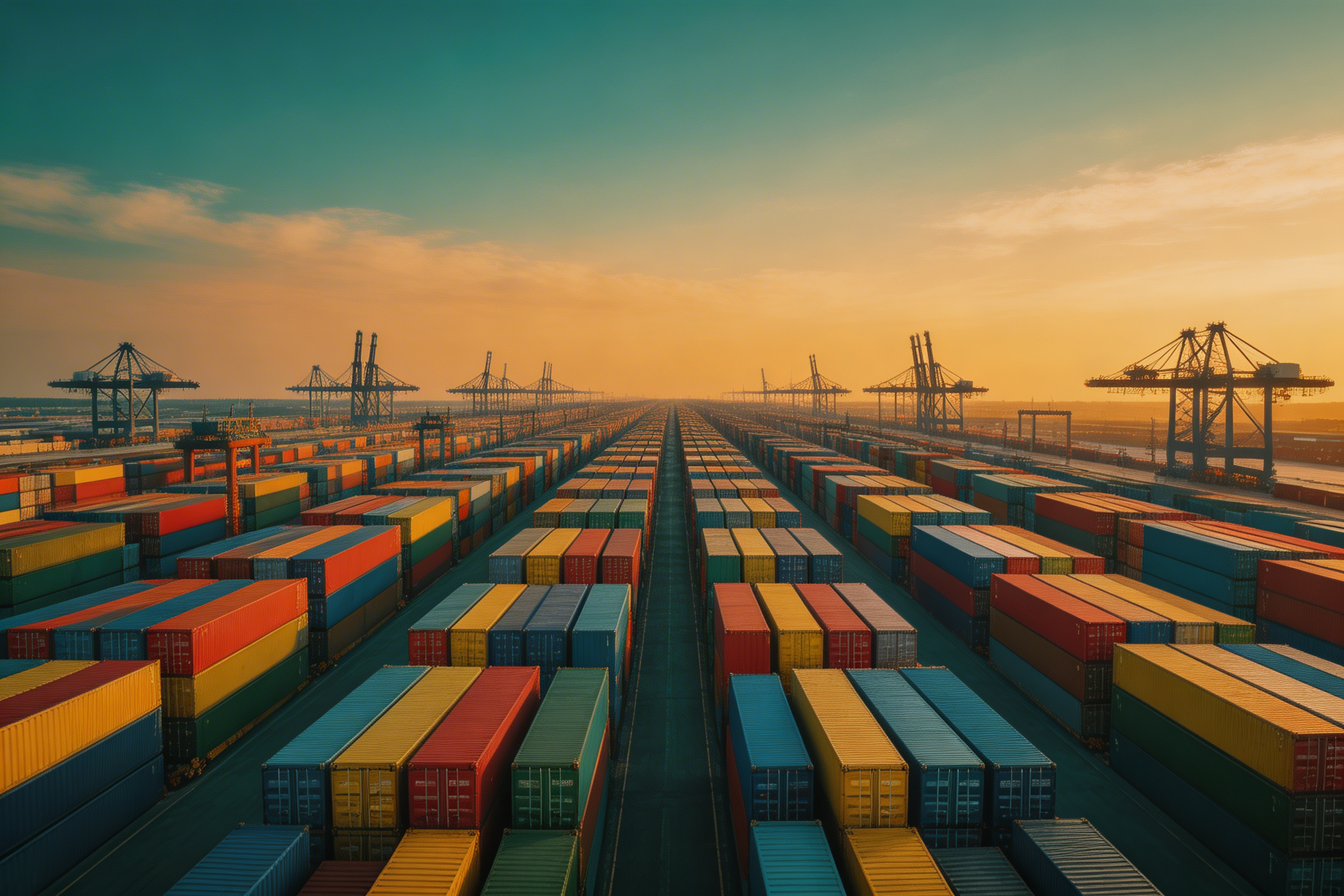 Logistics & Supply Chain