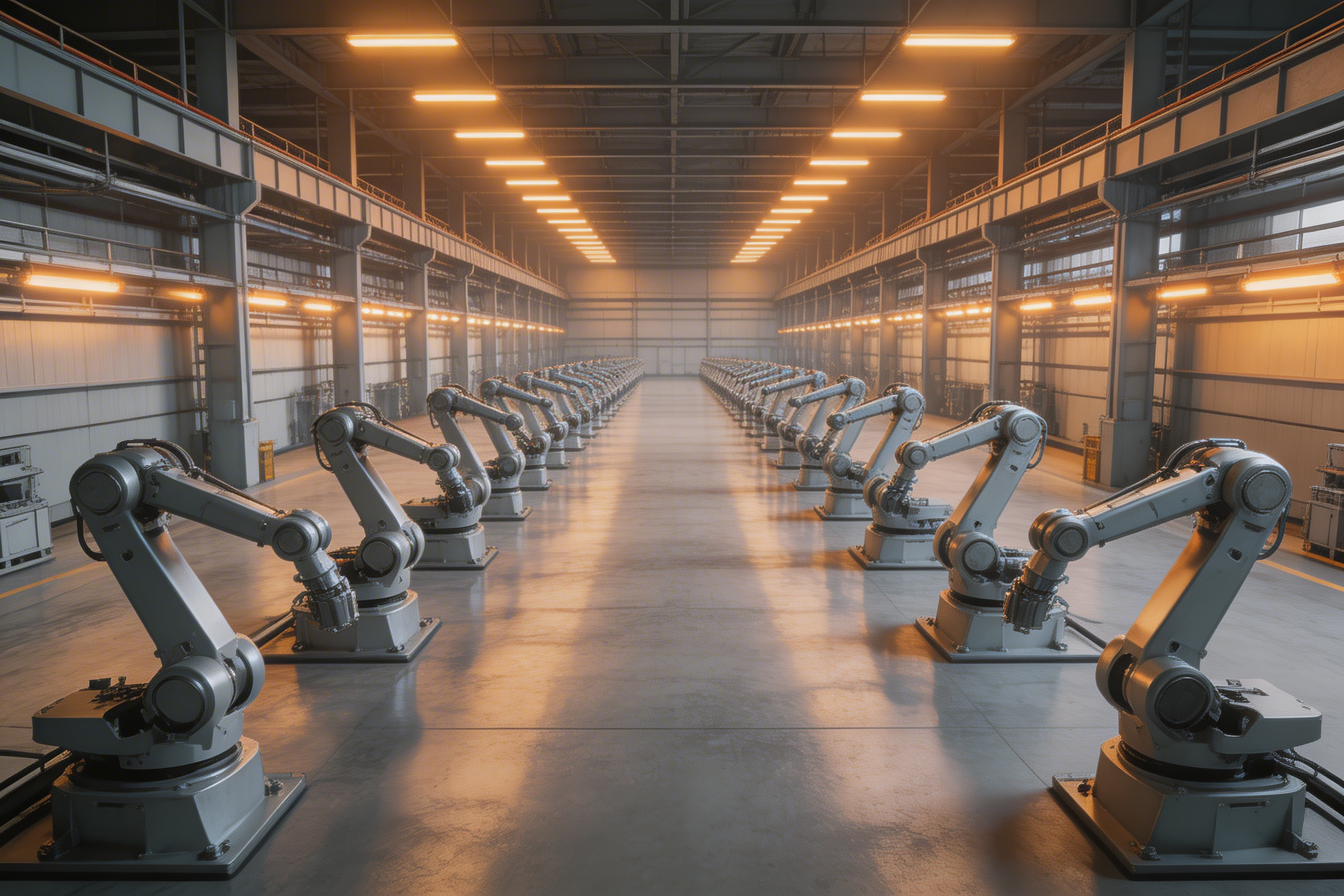 Manufacturing