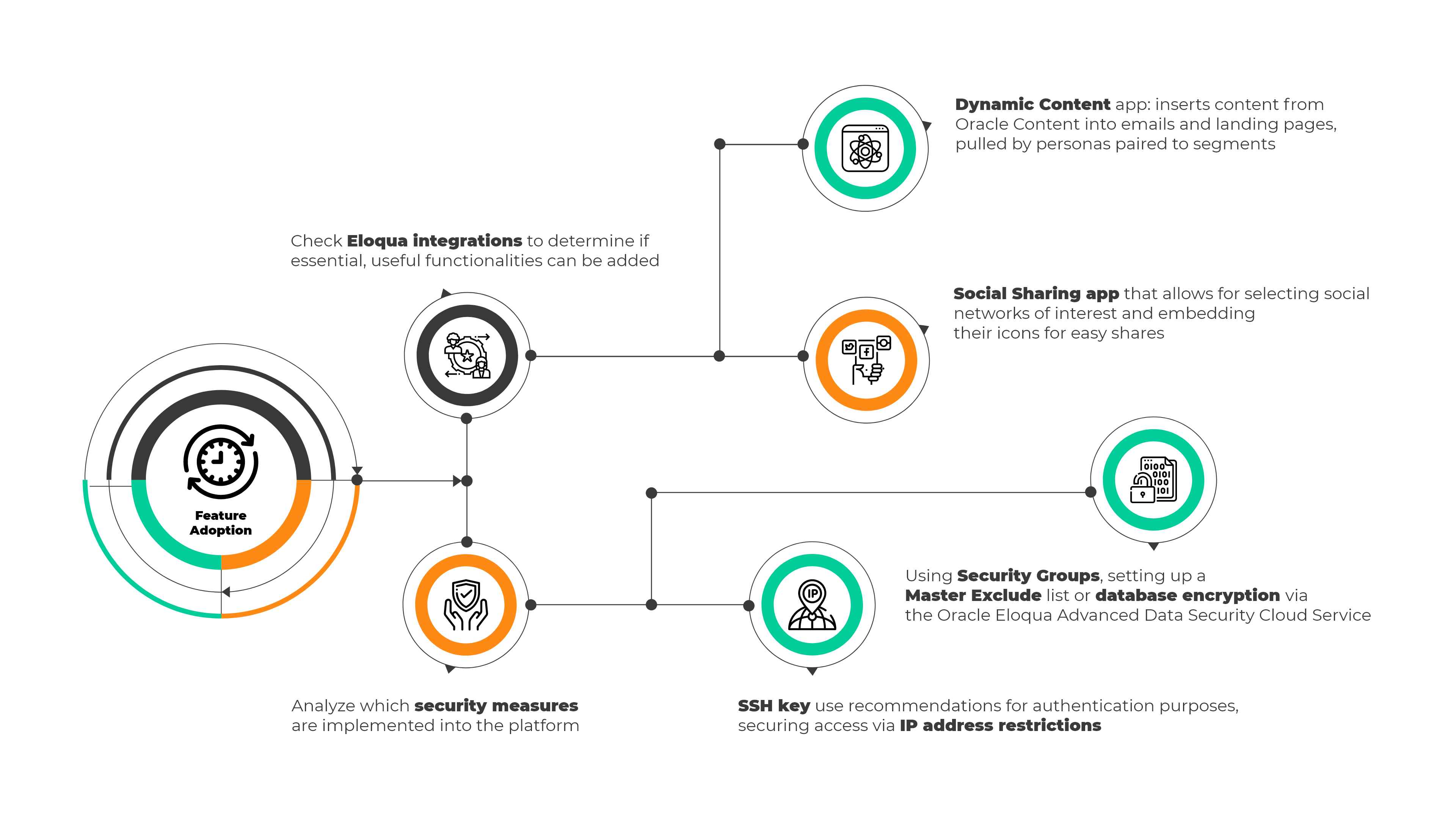 Feature Adoption